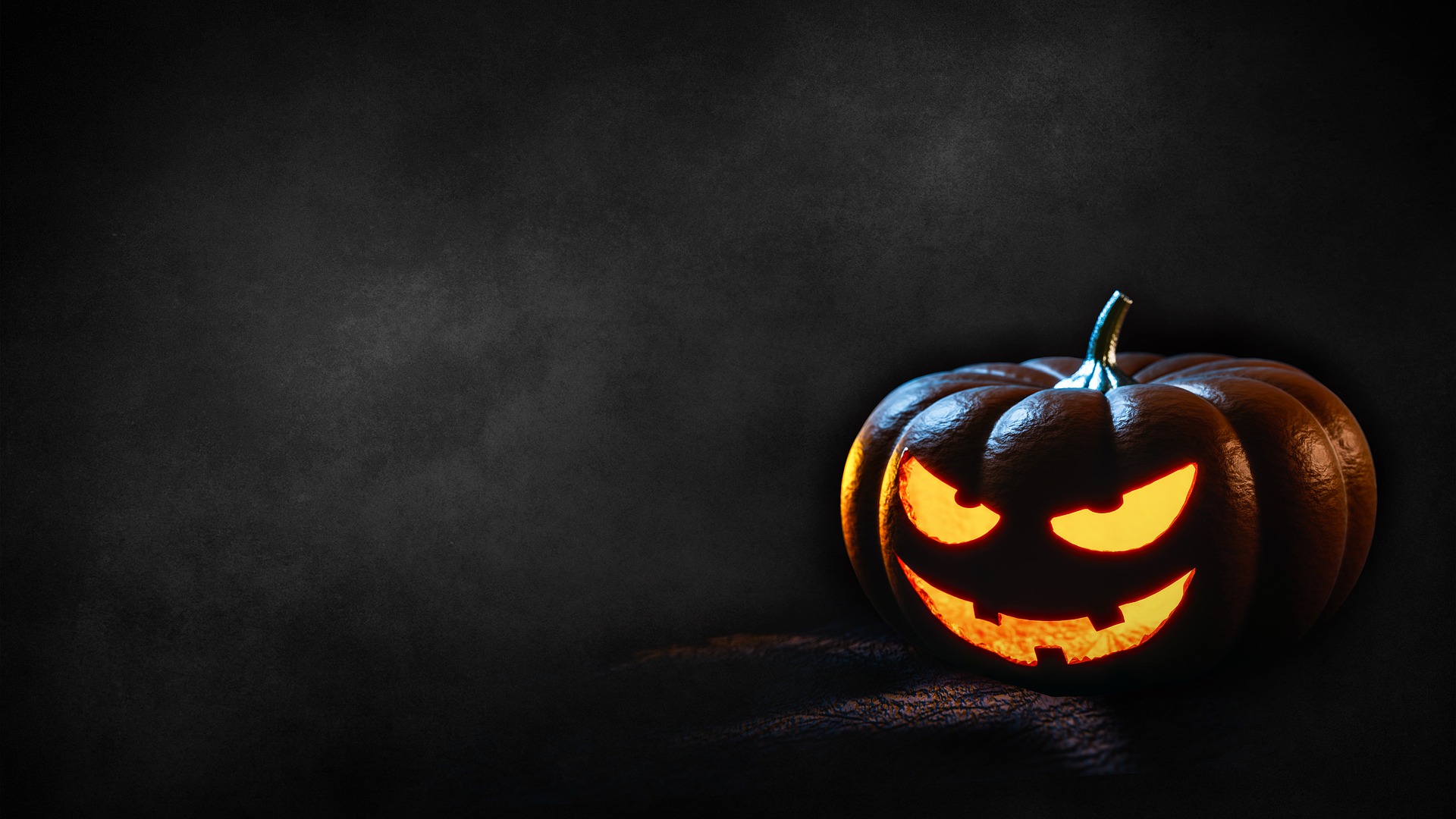 Calabaza de Halloween