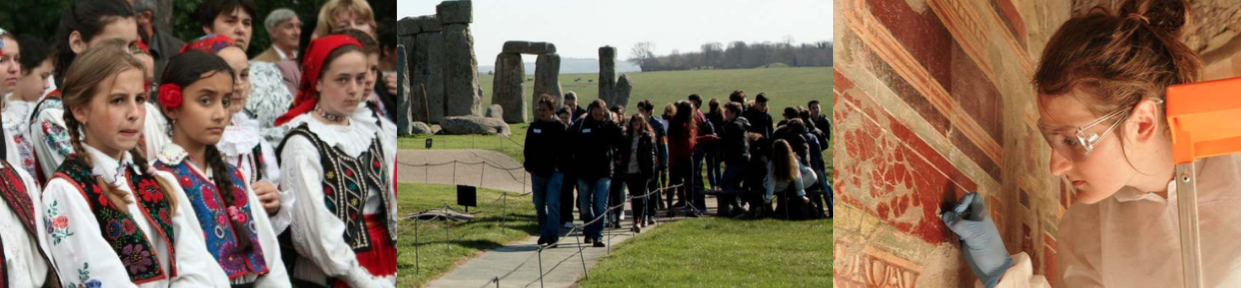 2018 Año Europeo del Patrimonio Cultural Año Europeo del Patrimonio Cultural 2018