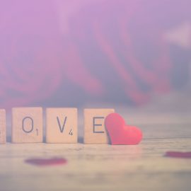 7 ideas románticas para San Valentín (y cualquier día del año) Ideas románticas para San Valentín