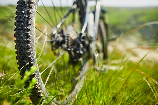 Cicloturismo en España