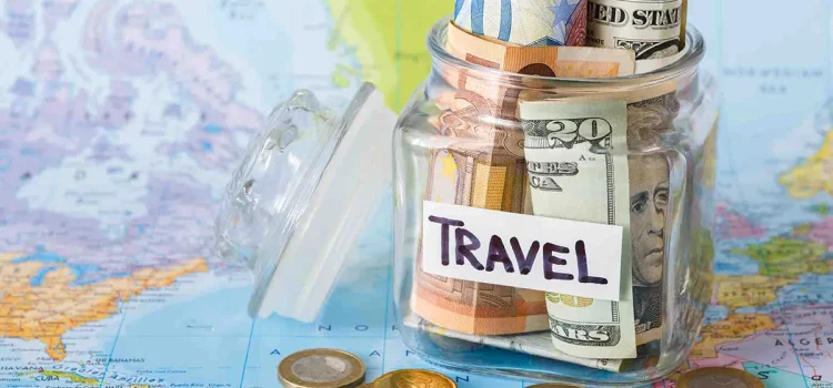 Ahorrar dinero en viajes y escapadas