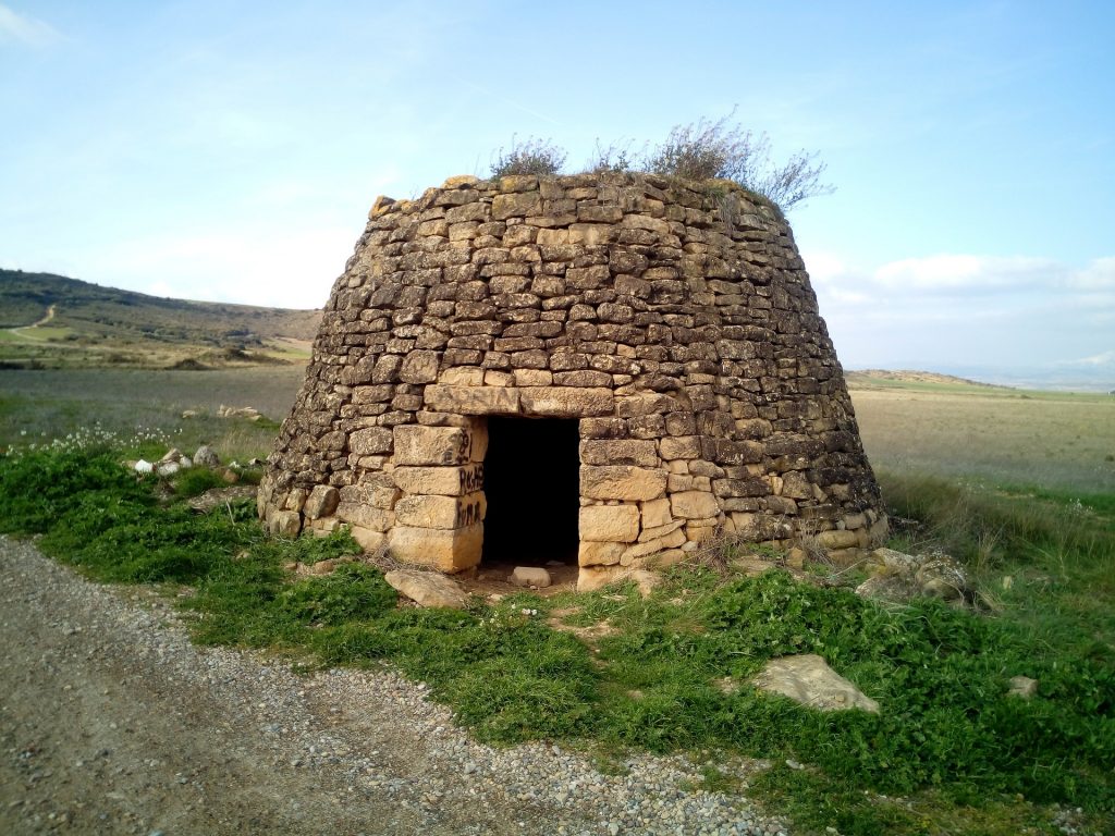 Guardaviñas