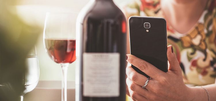 Las mejores páginas webs donde comprar vino online y acertar Webs donde comprar vino online