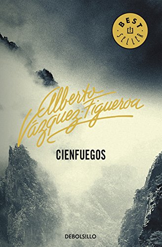 libro de viajes para regalar - Cienfuegos - ALBERTO VÁZQUEZ-FIGUEROA