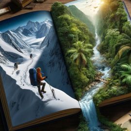 20 libros de viajes para regalar y acertar composición de libro de viajes y aventura