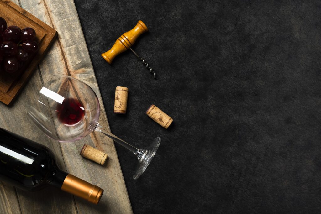 Ideas de regalo para amantes del vino