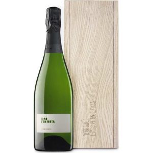 Enoteca Turó d'en Mota, Recaredo, 2001