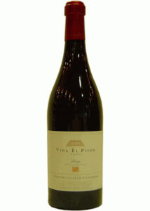 Viña El Pisón, Artadi