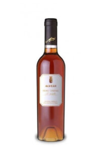 Pedro Ximenez de Añada, Alvear