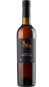 La Bota de Amontillado 49, Equipo Navazos