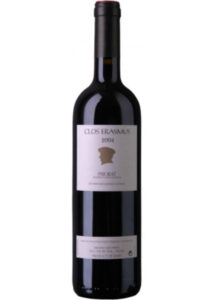 Clos Erasmus, Clos i Terrasses