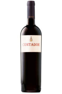 Contador, Benjamín Romeo