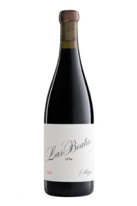 Las Beatas, Compañía de Vinos Telmo Rodríguez