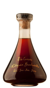 Palo Cortado Reliquia, Barbadillo
