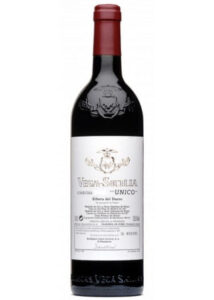 Vega Sicilia Único, Vega Sicilia