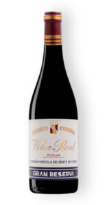 Viña Real Gran Reserva, Viña Real