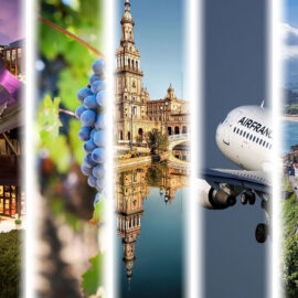 La omniescapada, el innovador formato de viaje que revoluciona la organización de escapadas Servicios de omniescapada