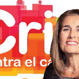 Marta Cardona, Fundación CRIS