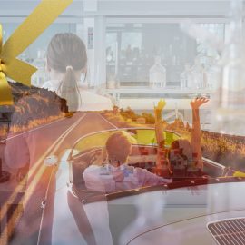 Regalar escapadas solidarias Evadium