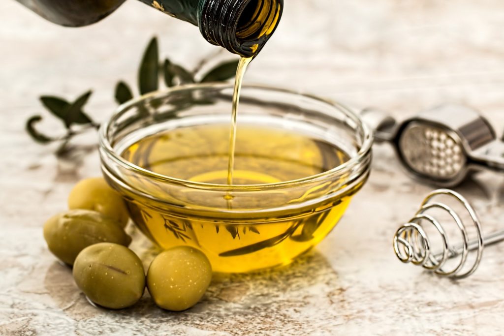 Aceite de oliva virgen extra, AOVE