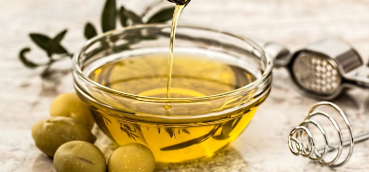 Cómo reconocer el mejor tipo de aceite de oliva Aceite de oliva virgen extra, AOVE