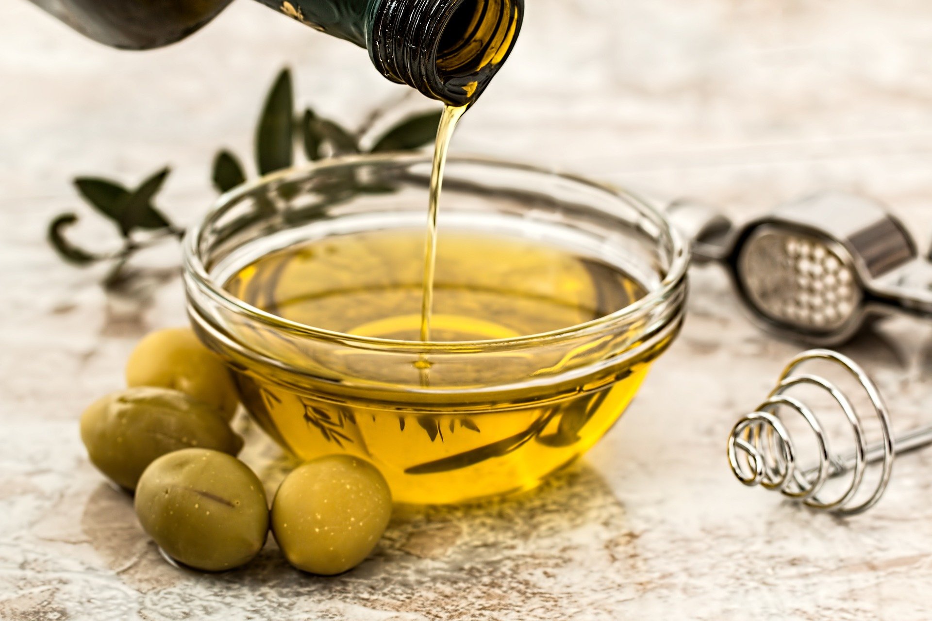 Aceite de oliva virgen extra, AOVE