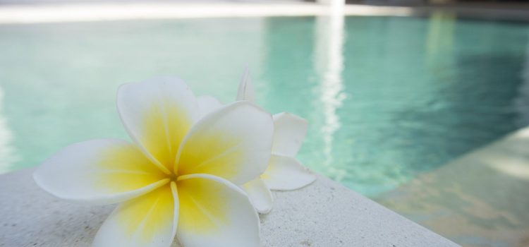 12 increíbles escapadas con Spa para desconectar y mimarte Piscina relax Spa