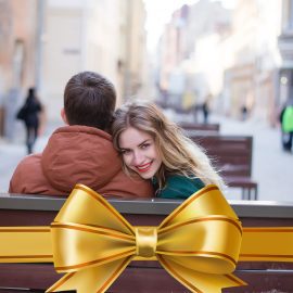 Regalar escapadas de felicidad