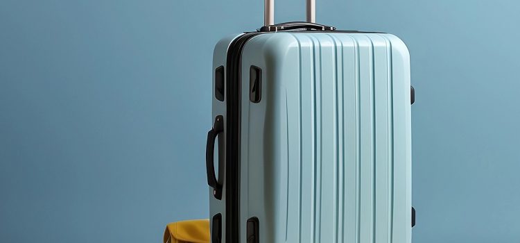 Guía esencial para preparar tu maleta de viaje Maleta de viaje